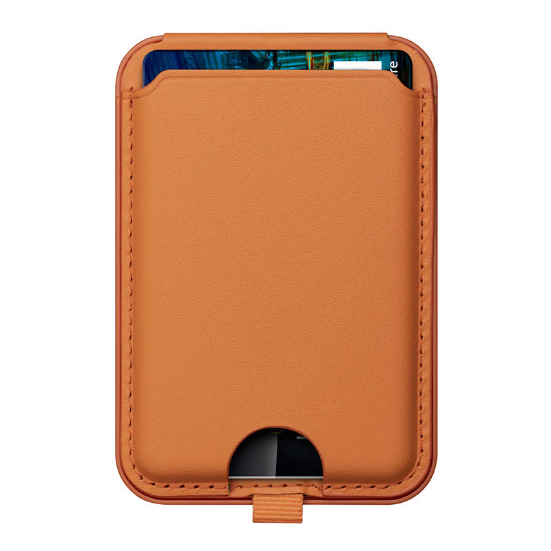MagSafe Card Wallet with Phone Stand view 4